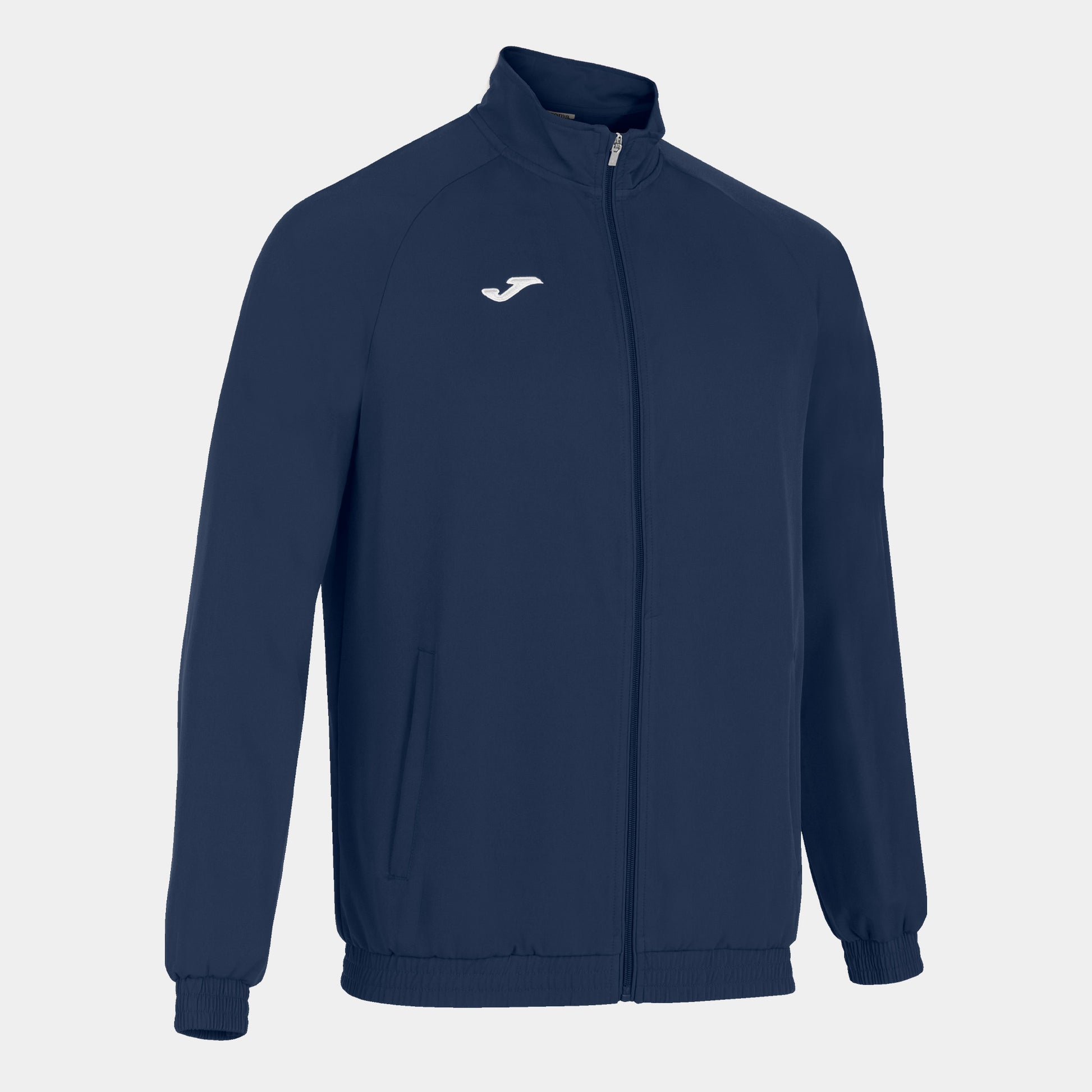 DOHA JACKE