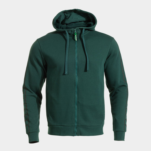 ICONO STREET KAPUZENJACKE