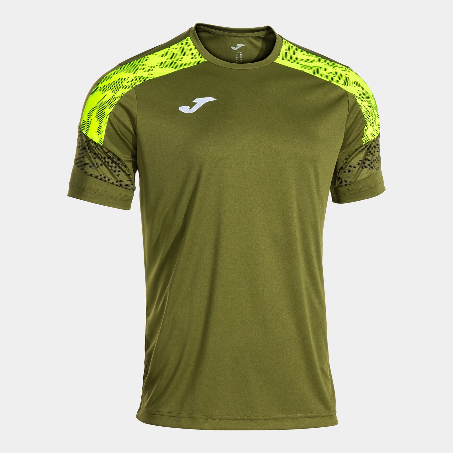 CHAMPIONSHIP VIII SHIRT