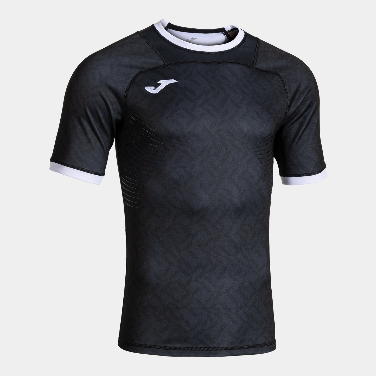 NATION SHIRT