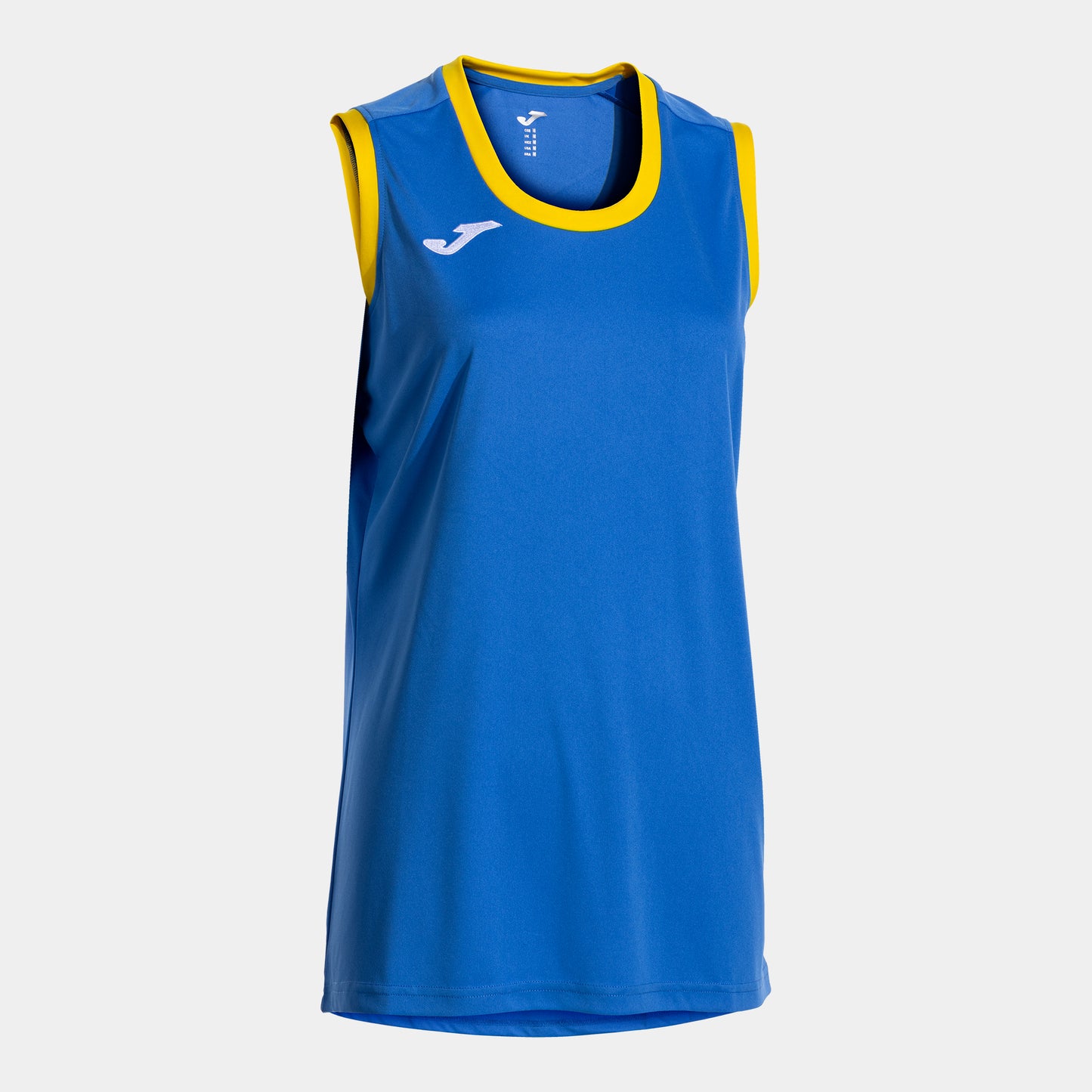 CANCHA SLEEVELESS WOMEN