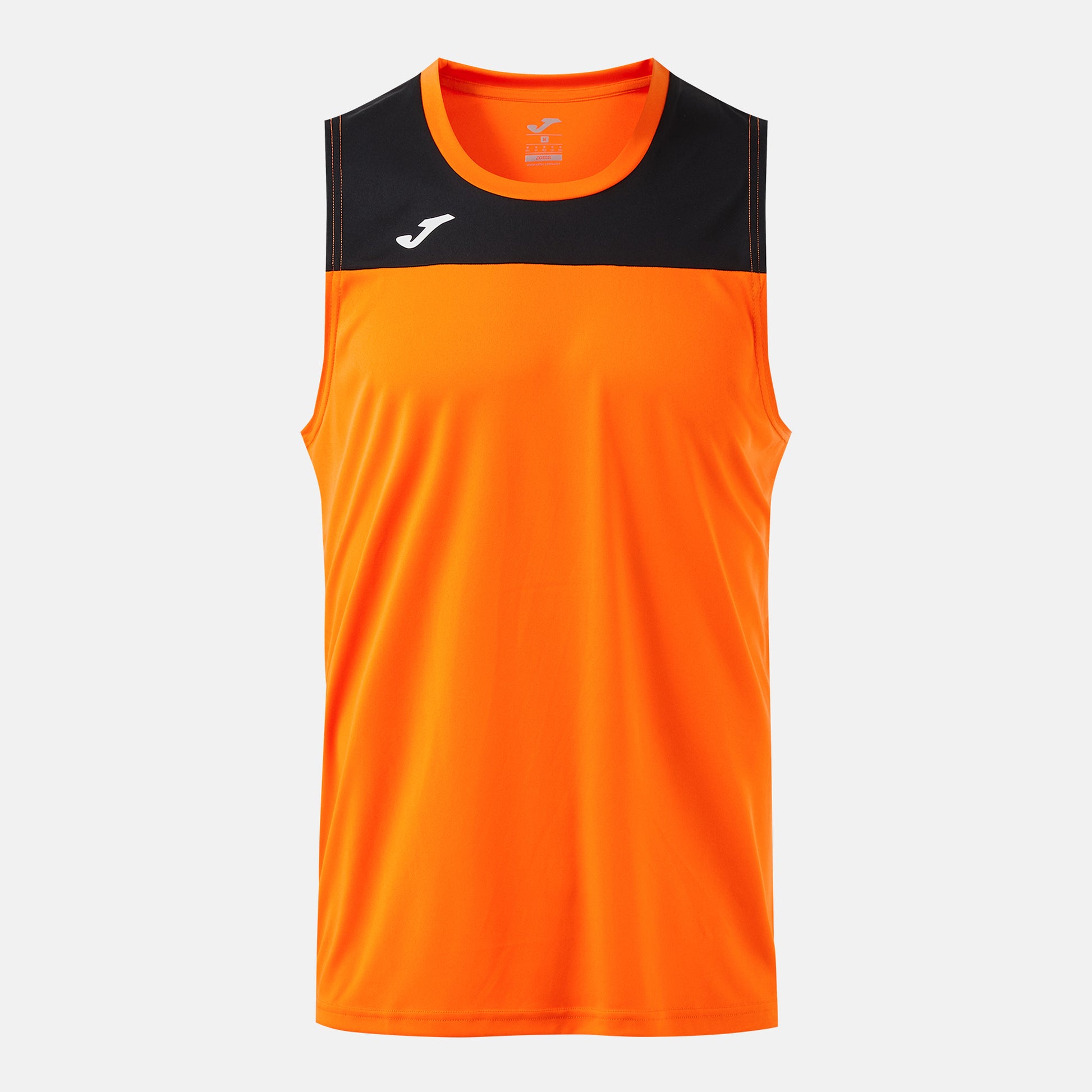 PHOENIX III SLEEVELESS