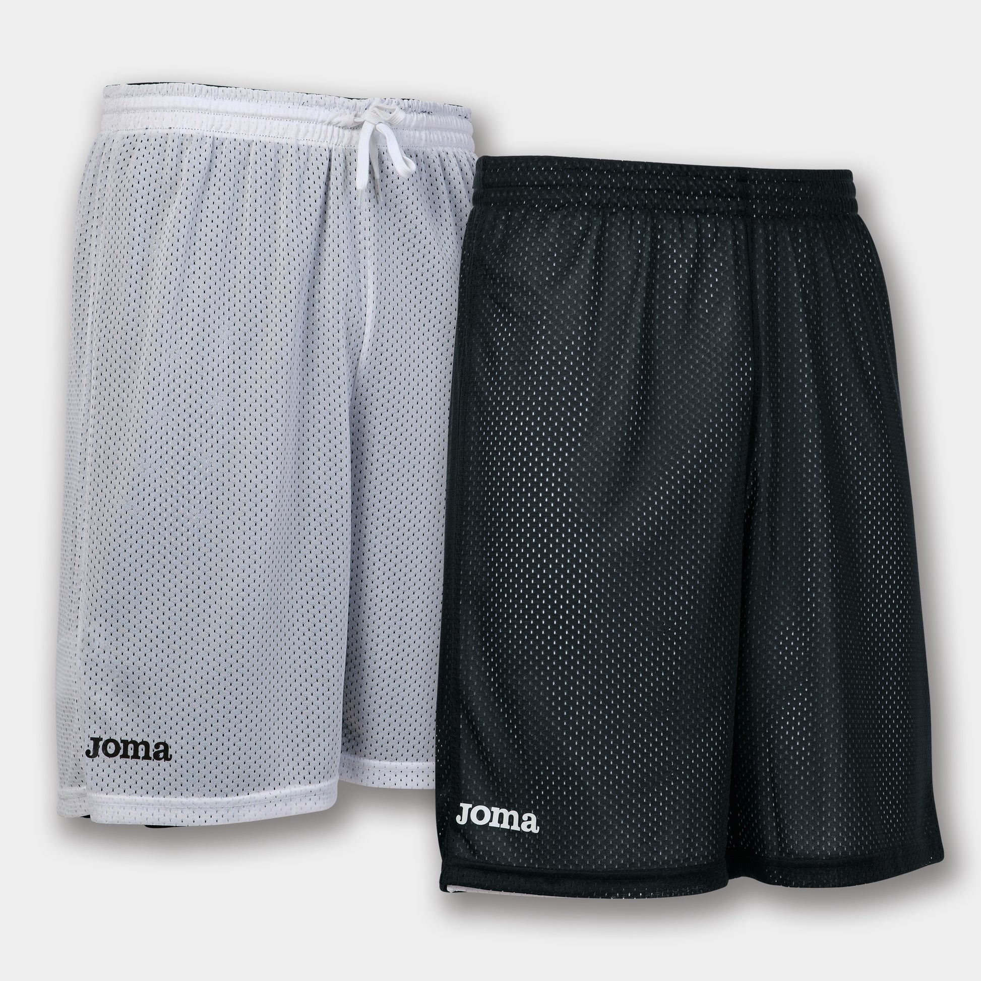 SHORT REVERSIBLE ROOKIE