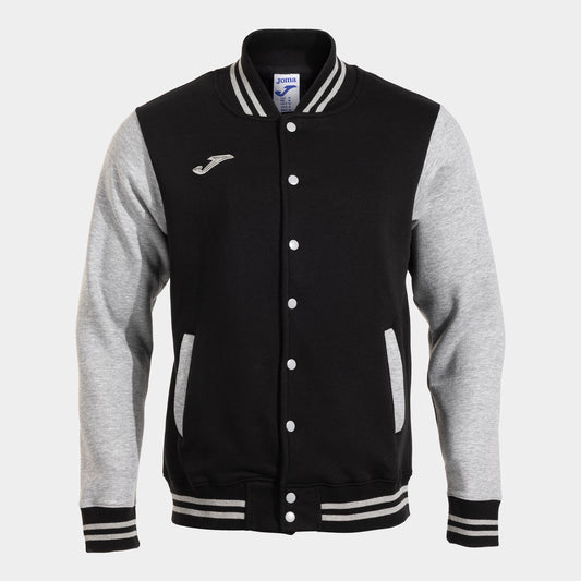 HEROIC COLLEGEJACKE