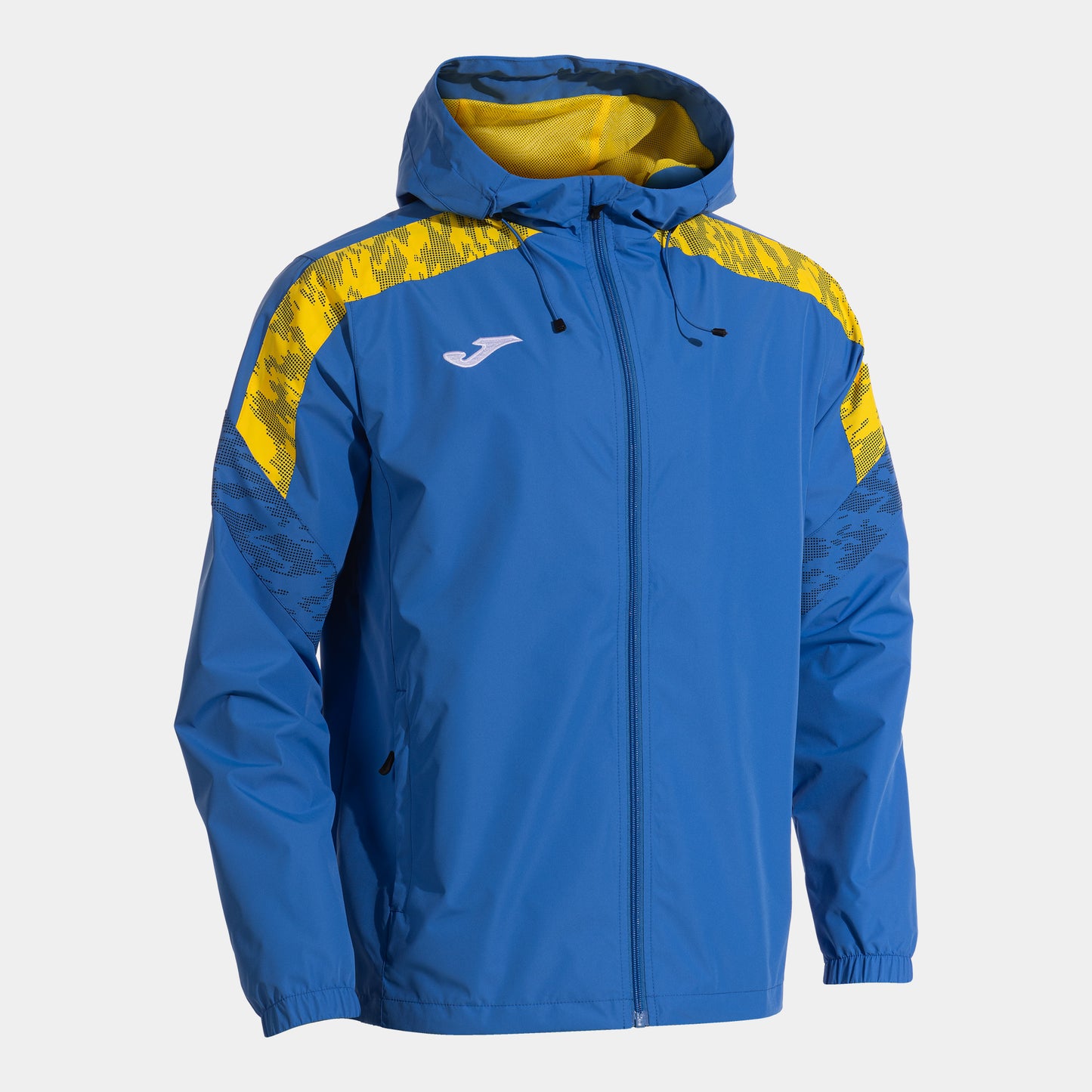 CHAMPIONS VIII REGENJACKE