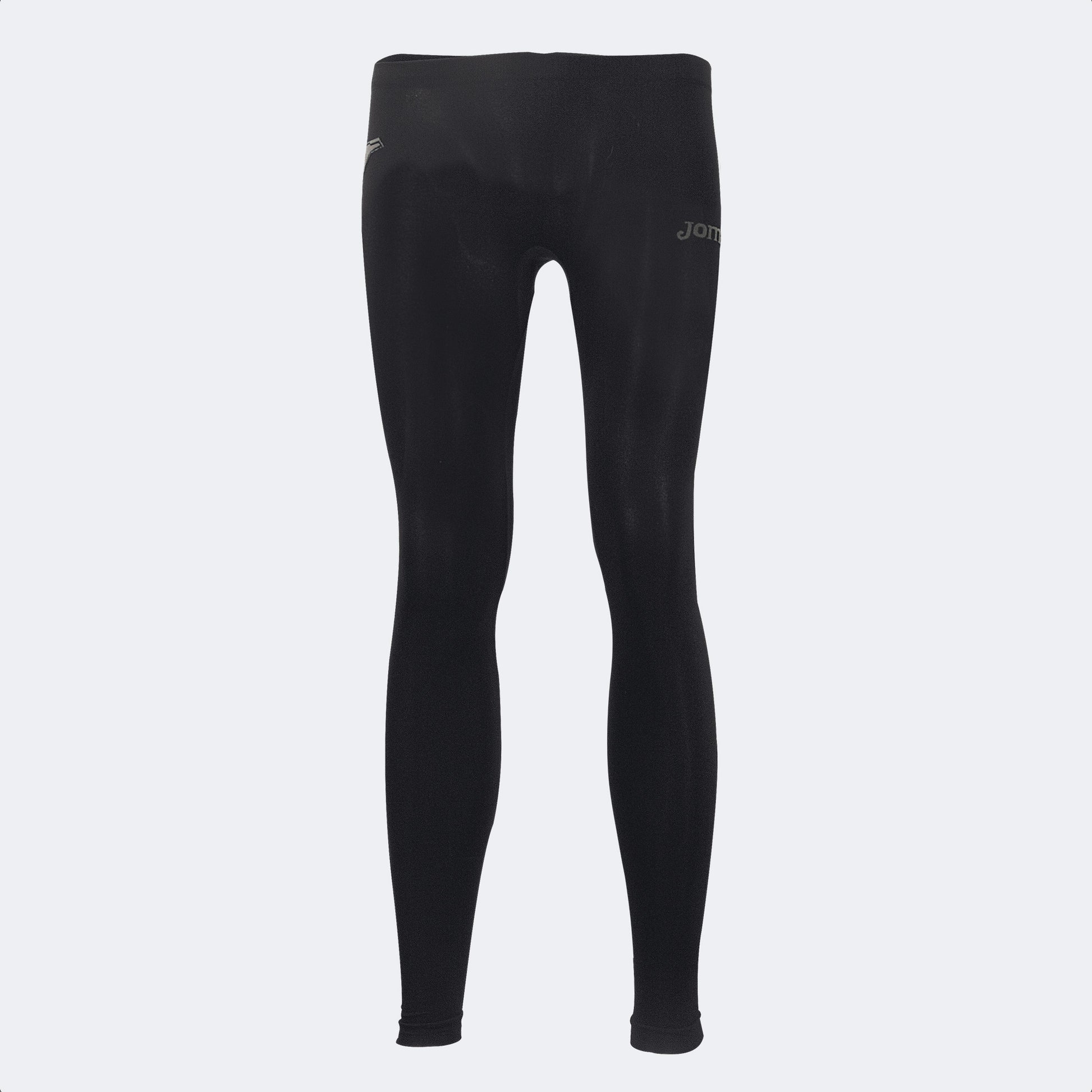 PANTALON LARGO BRAMA NEGRO