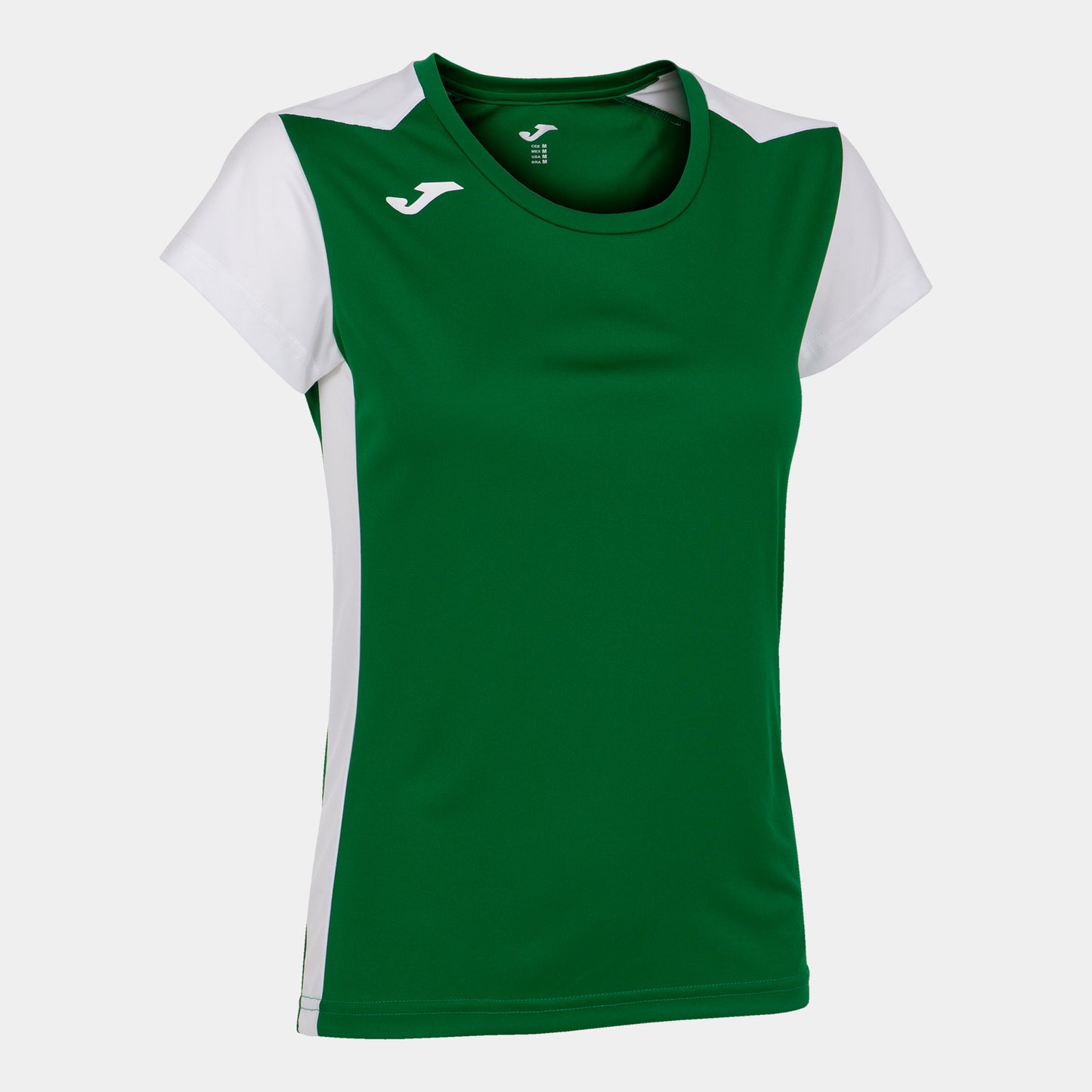 RECORD II SHIRT WOMEN