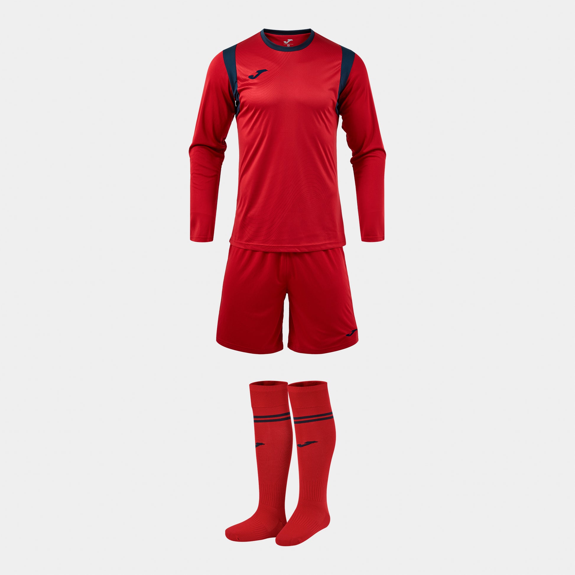 ZAMORA XI SET