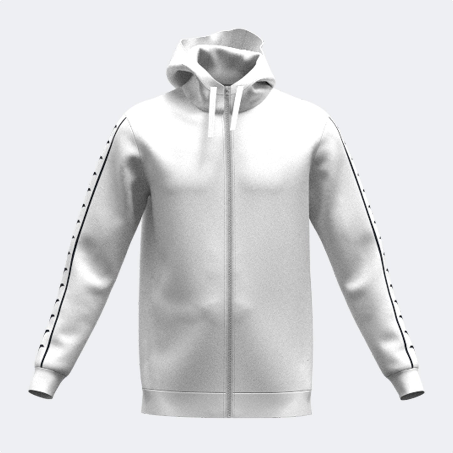 ICONO STREET KAPUZENJACKE