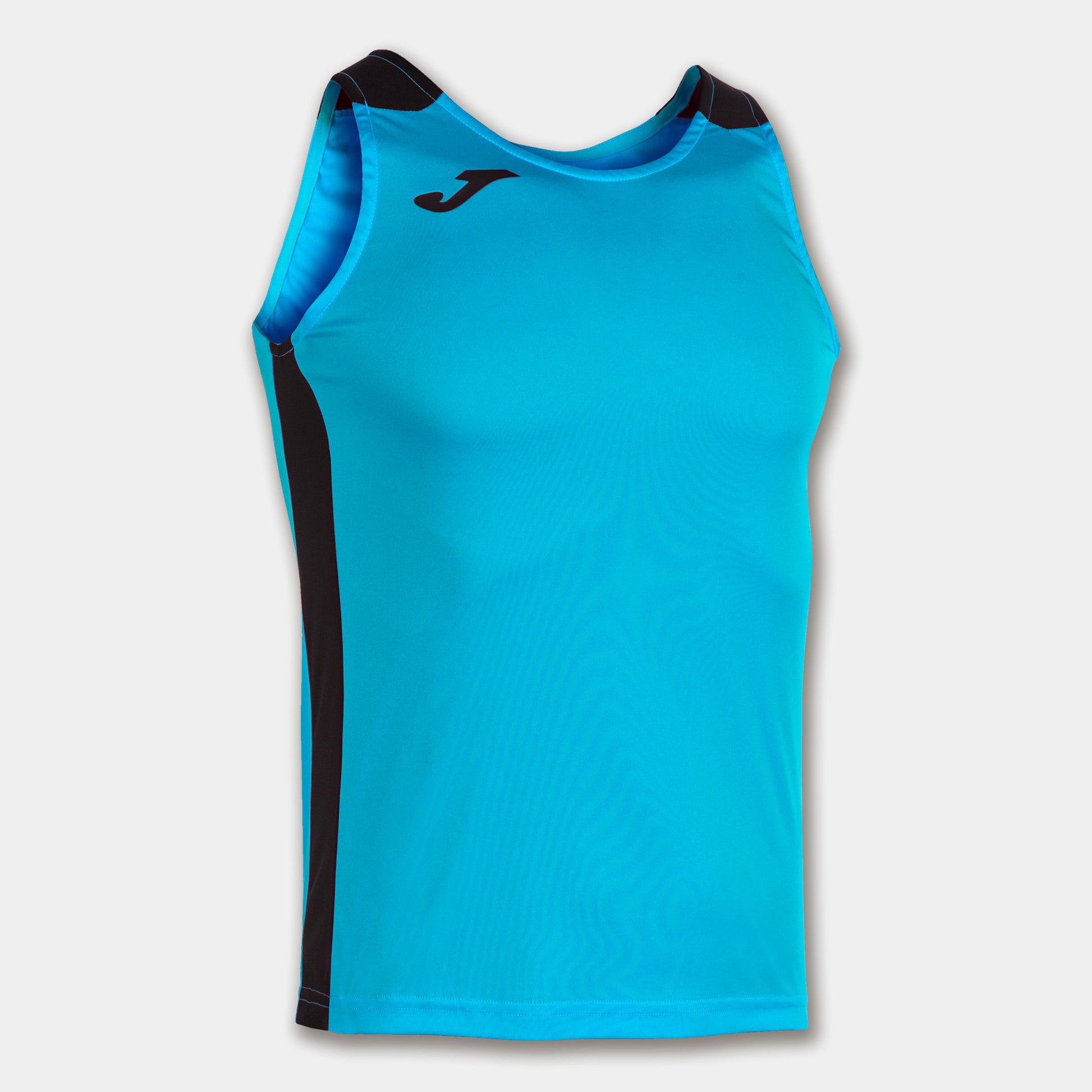RECORD II SLEEVELESS