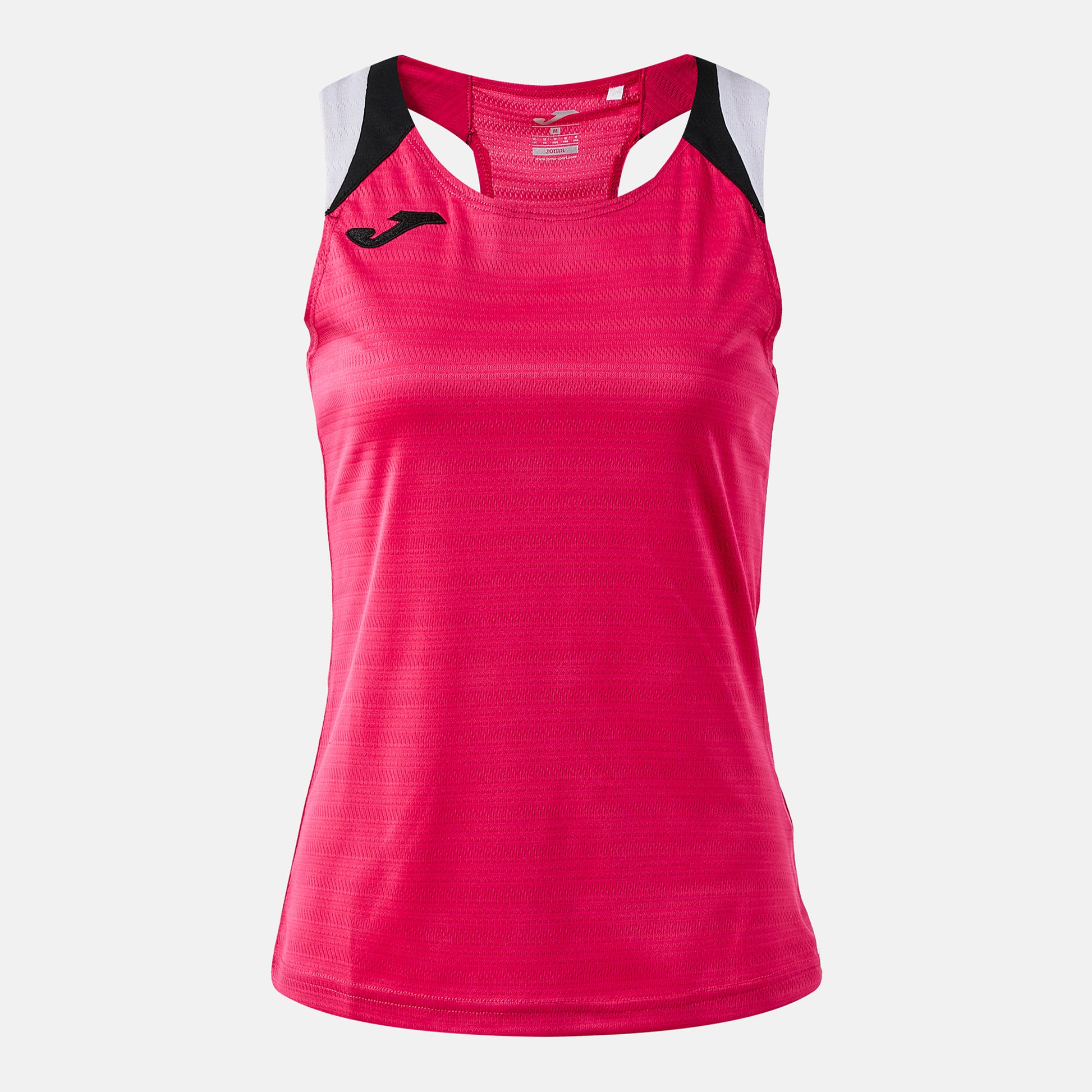 TERRA DANUBIO SLEEVELESS