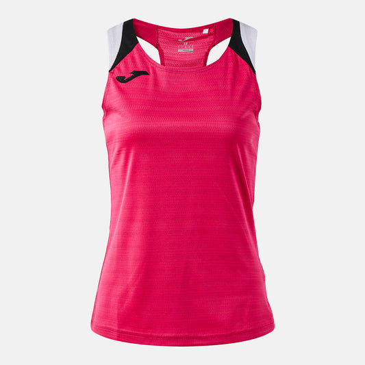 TERRA DANUBIO SLEEVELESS