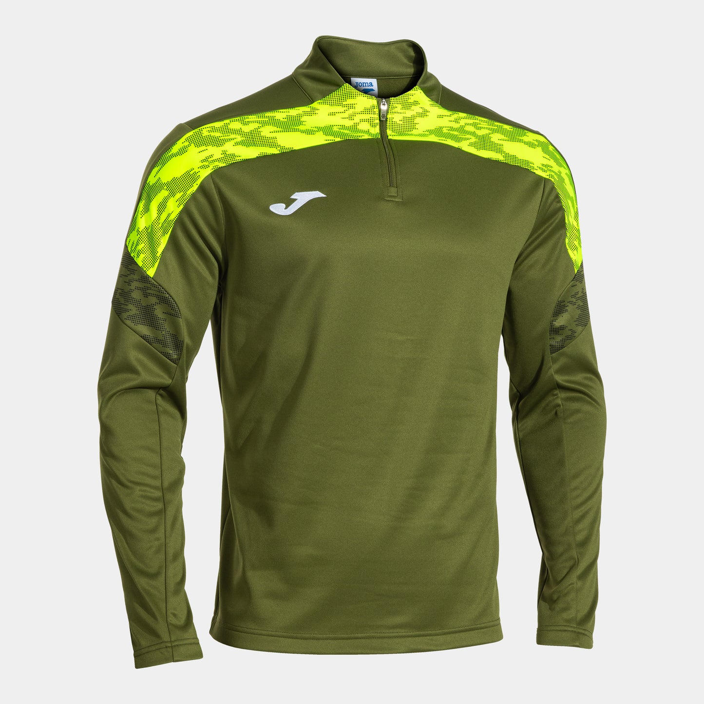 CHAMPIONSHIP VIII SWEATSHIRT