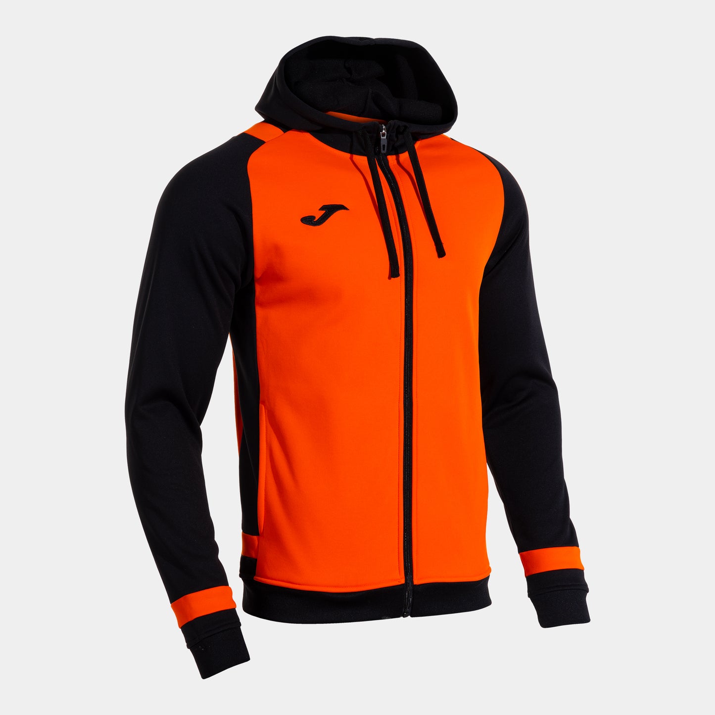 LIDER KAPUZENJACKE