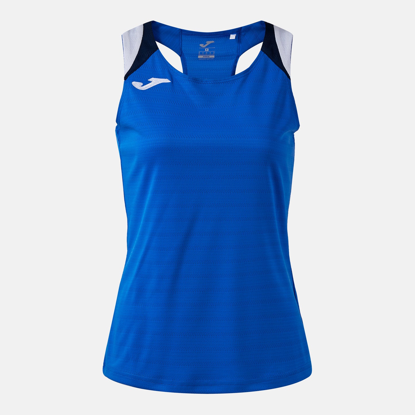 TERRA DANUBIO SLEEVELESS