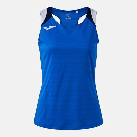 TERRA DANUBIO SLEEVELESS