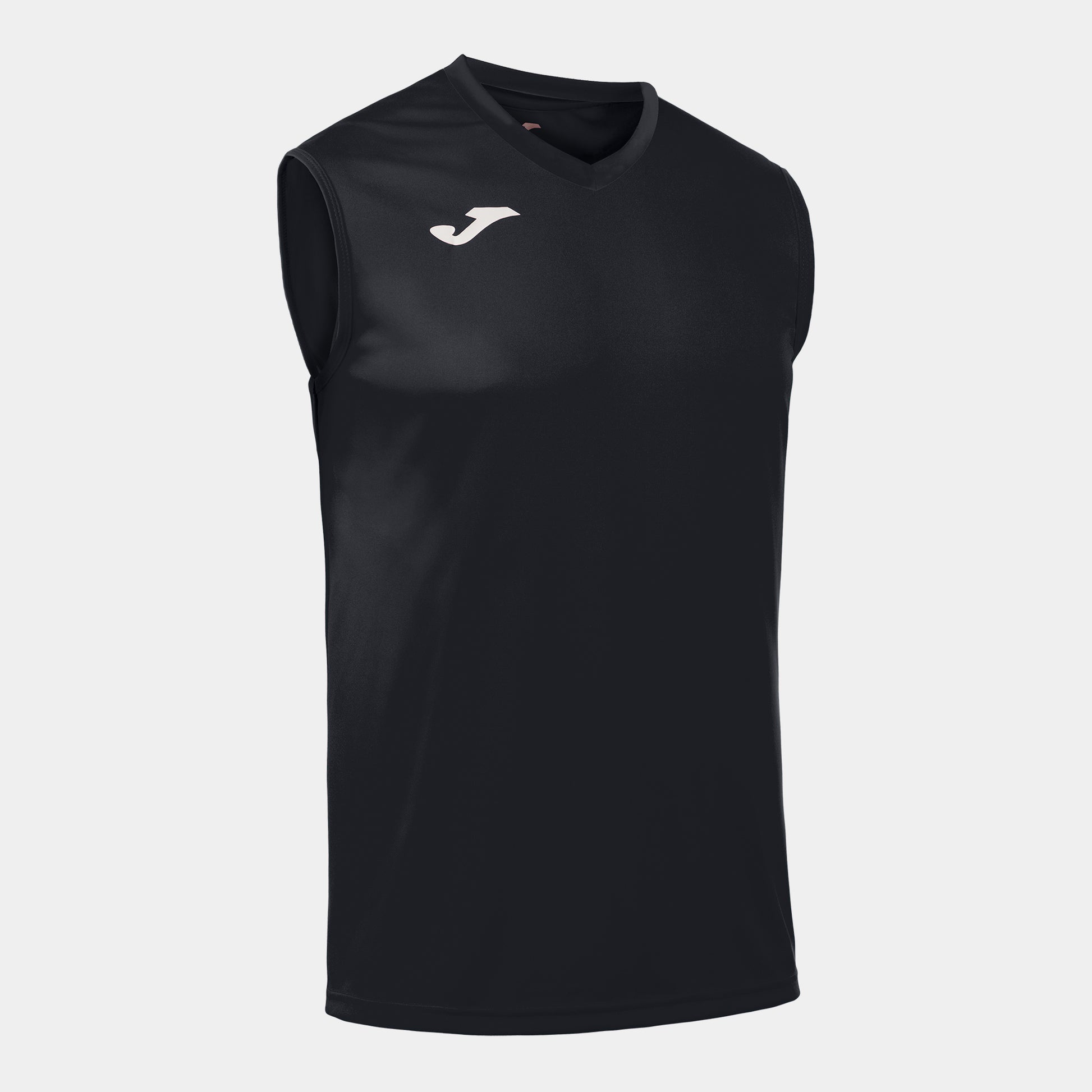 FUNKTIONSSHIRT COMBI OHNE ÄRMEL