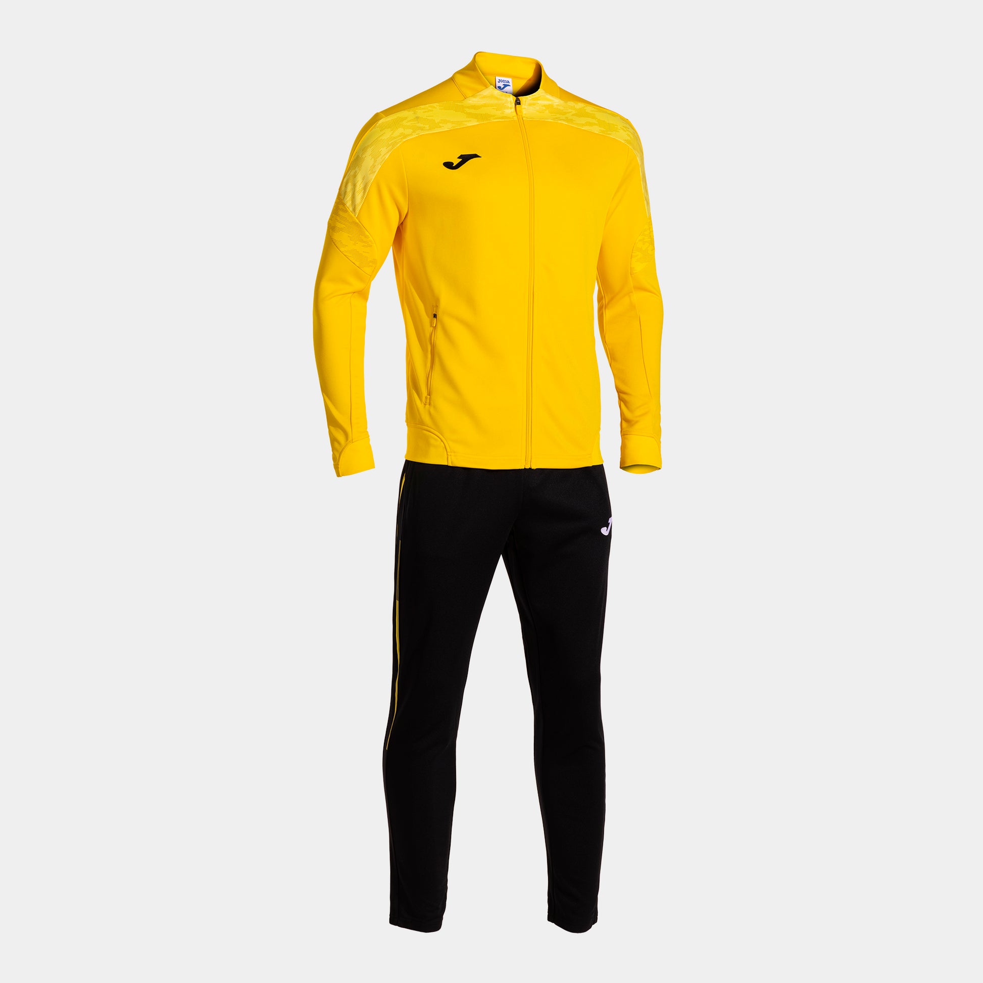 CHAMPIONSHIP VIII TRACKSUIT
