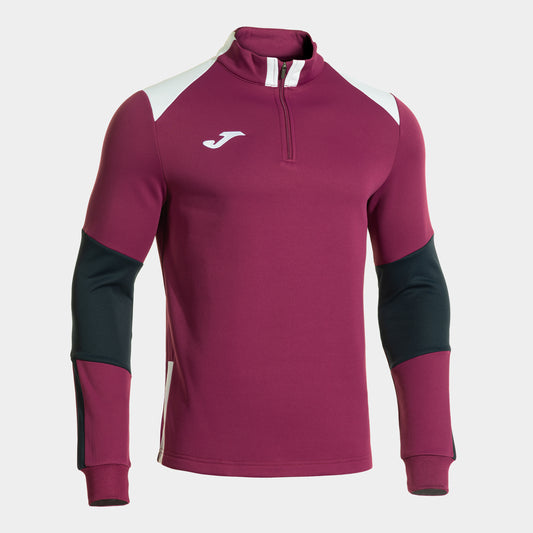 DANUBIO SWEATSHIRT