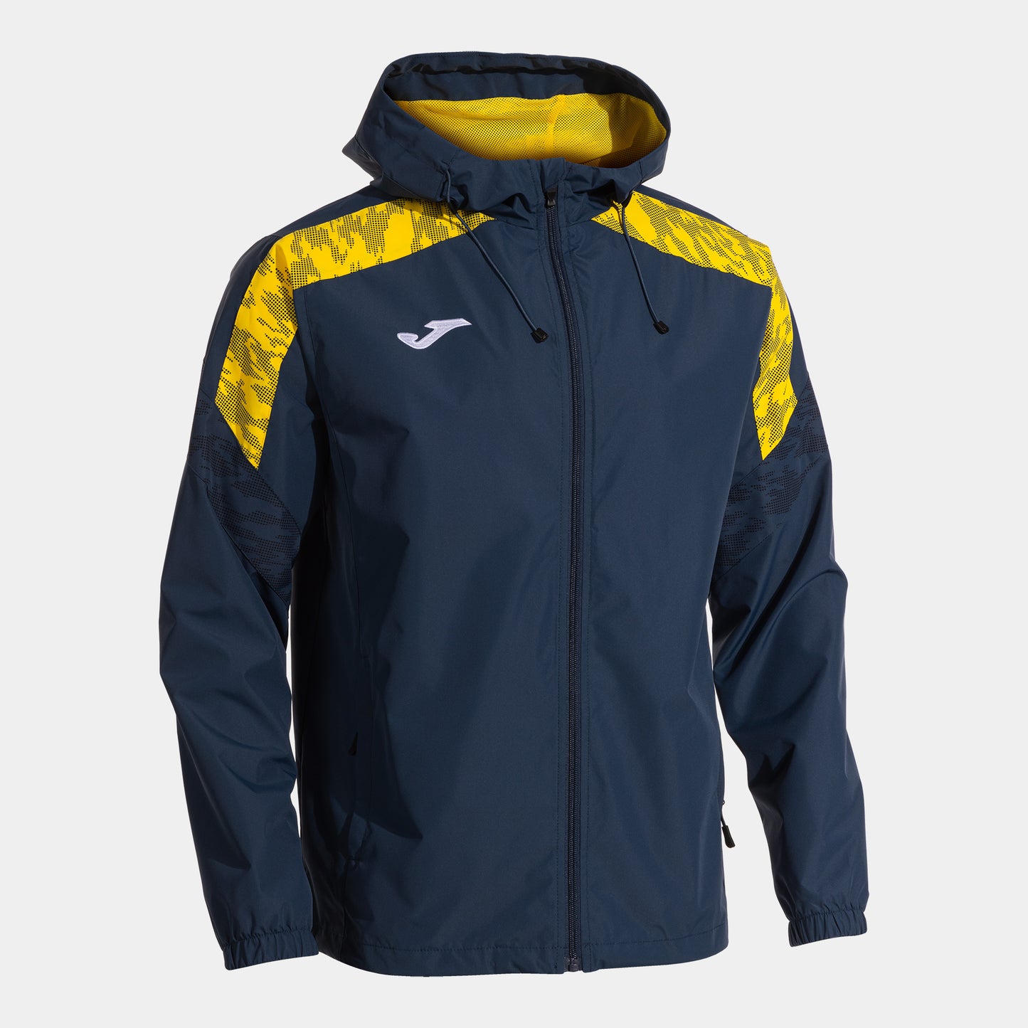 CHAMPIONS VIII REGENJACKE