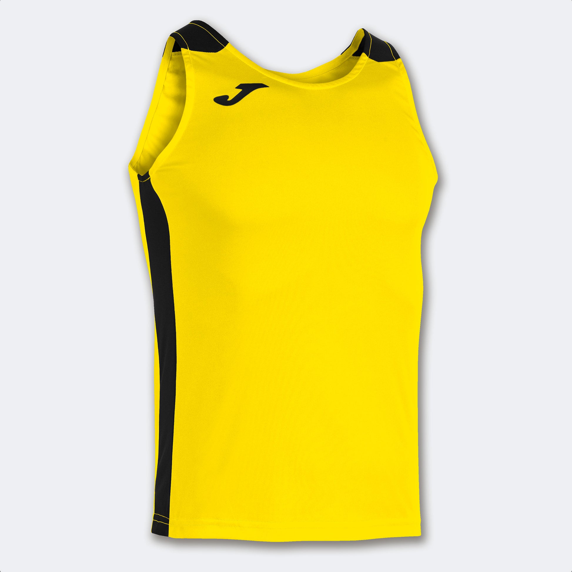 RECORD II SLEEVELESS