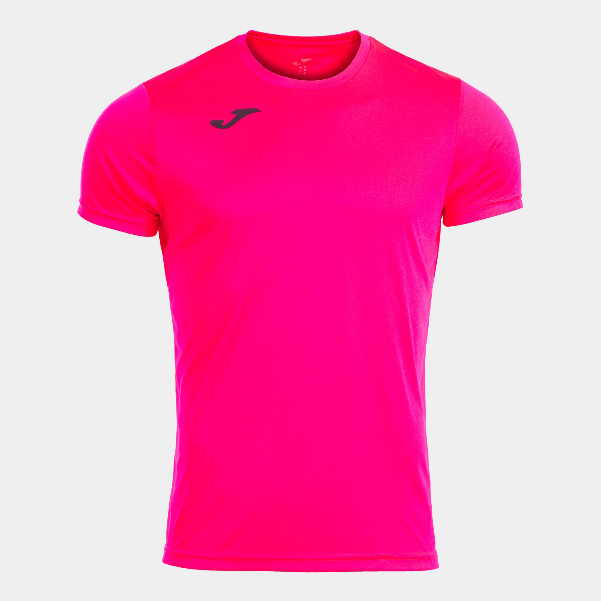RECORD II SHIRT MONOCOLOR