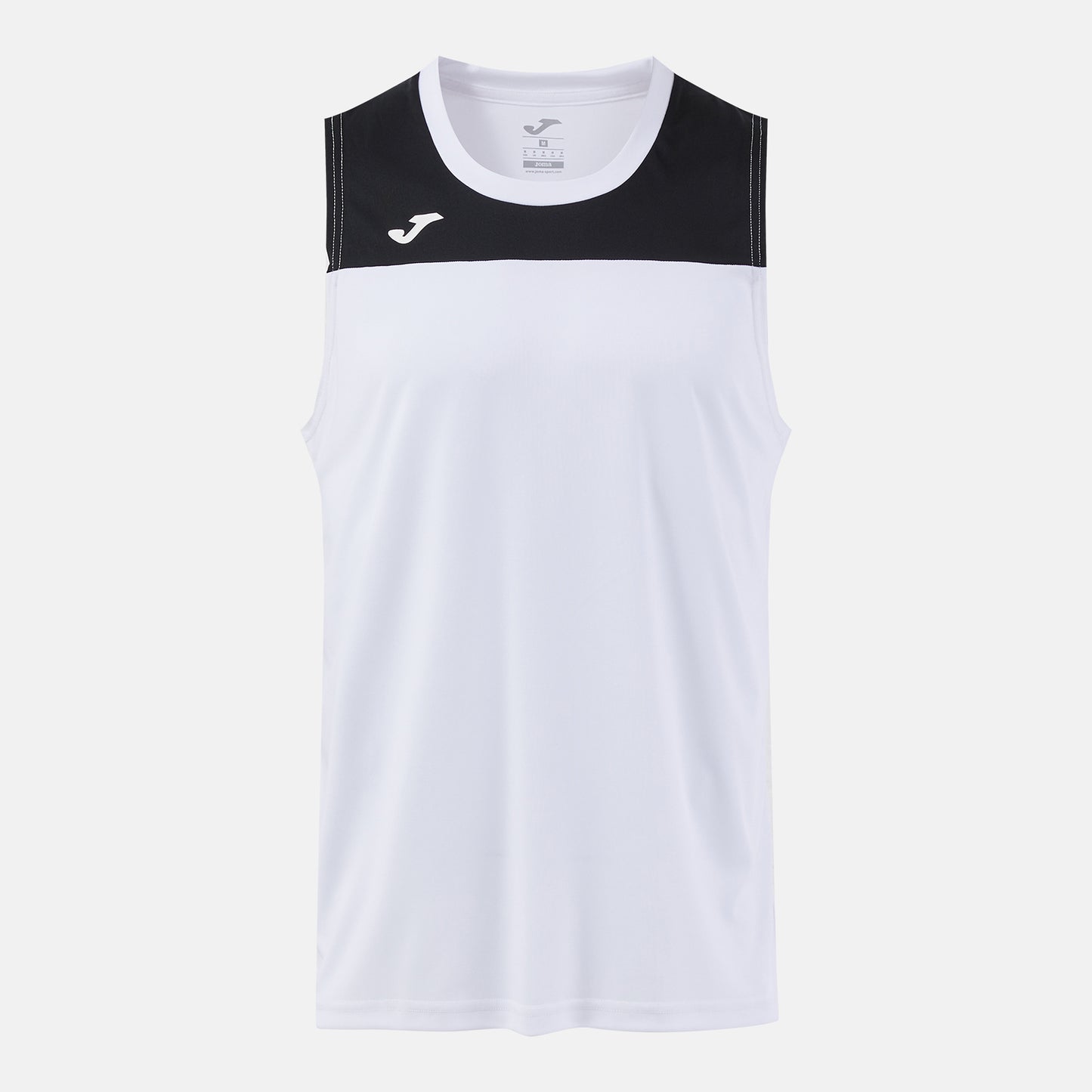 PHOENIX III SLEEVELESS