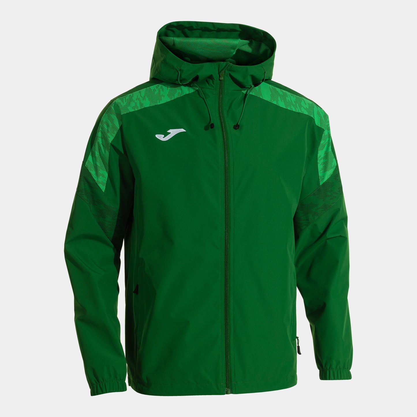 CHAMPIONS VIII REGENJACKE