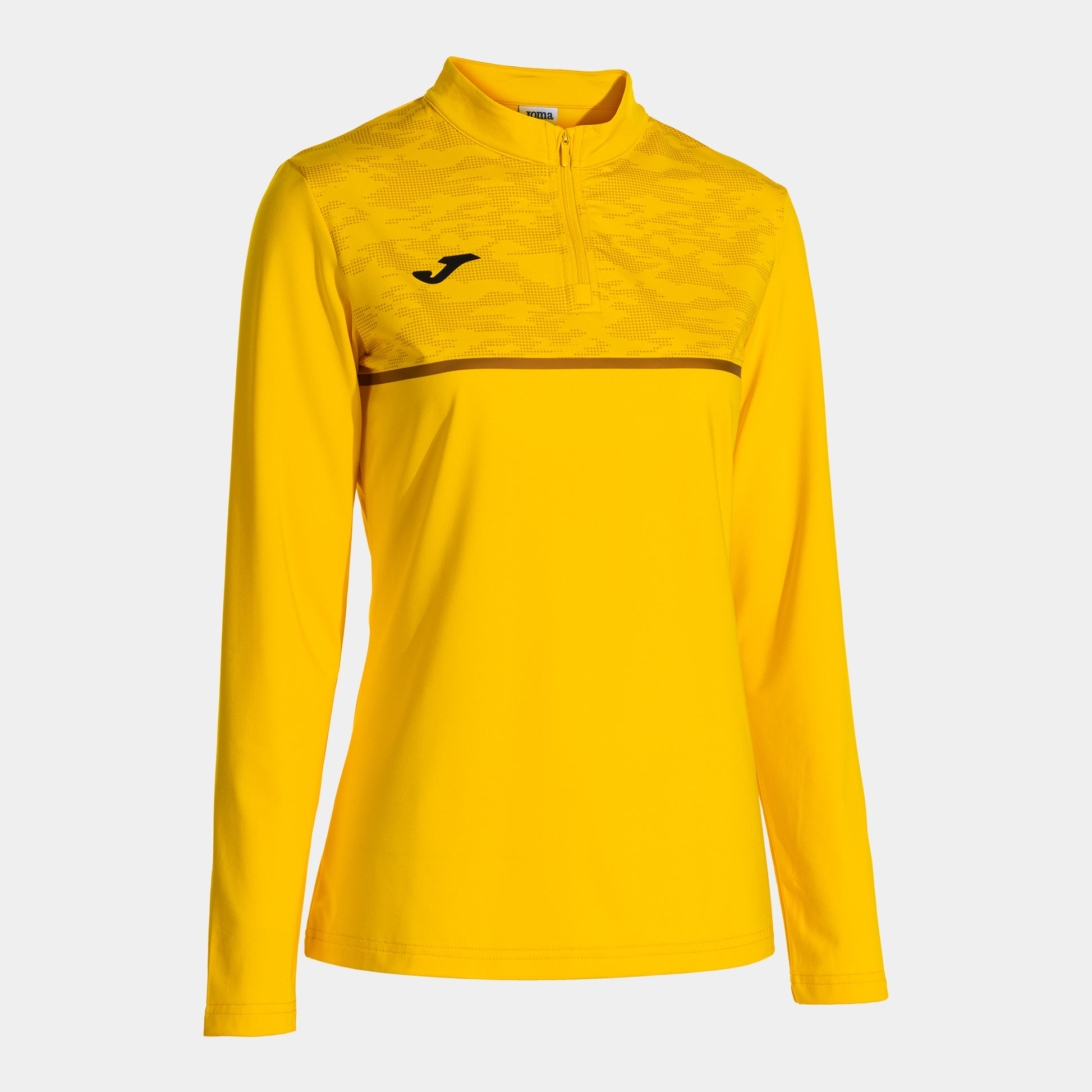 RECORD PRO SWEATSHIRT WOMEN