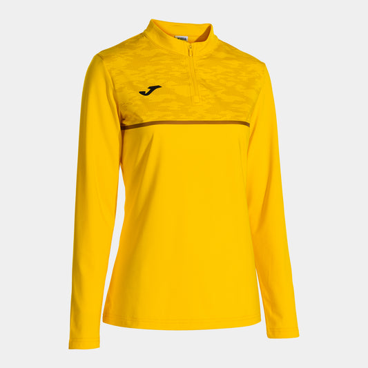 RECORD PRO SWEATSHIRT WOMEN