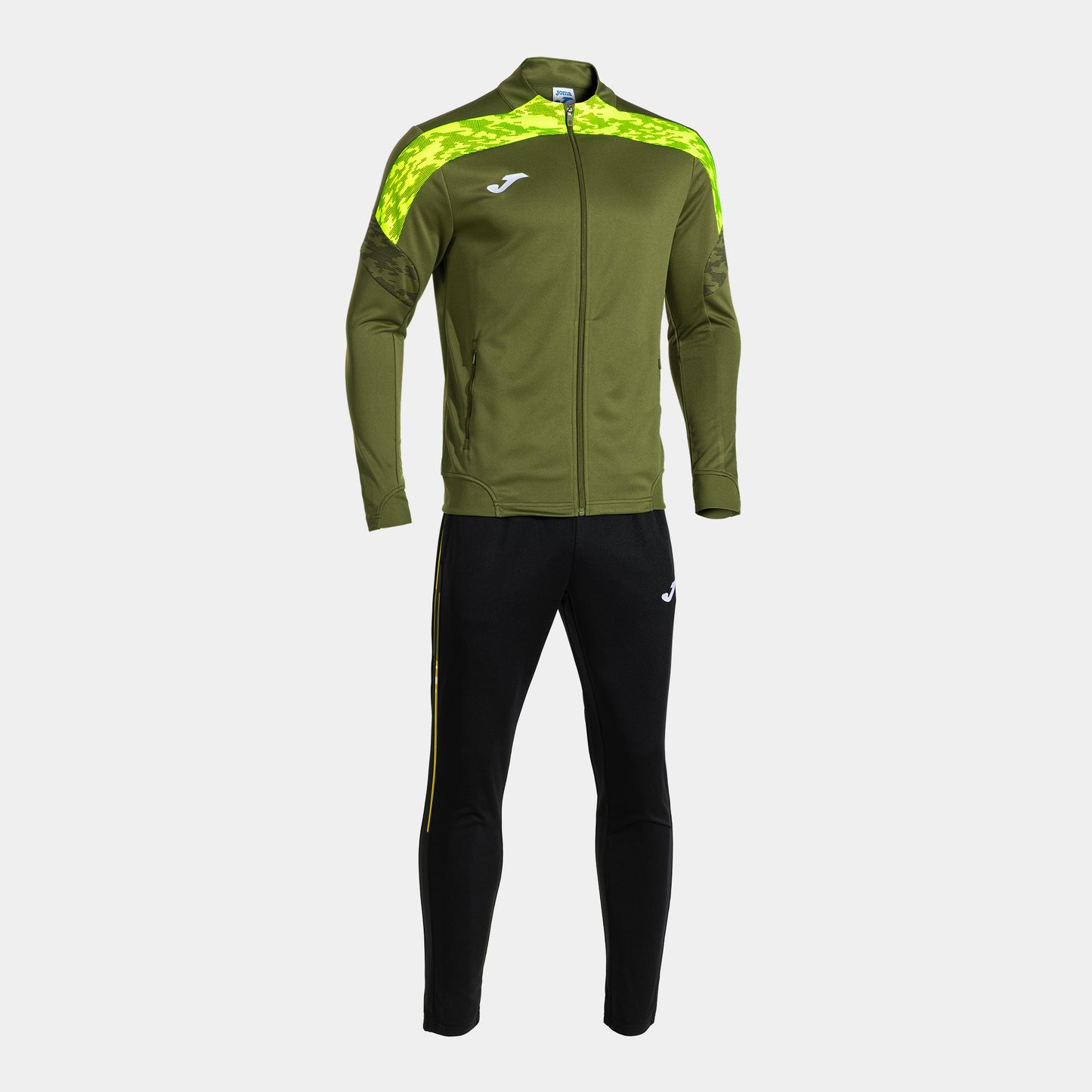CHAMPIONSHIP VIII TRACKSUIT