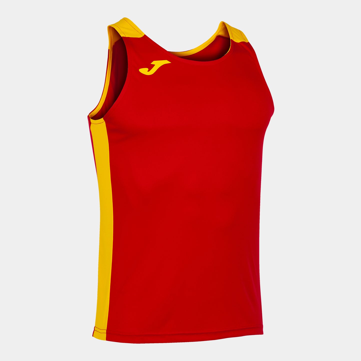 RECORD II SLEEVELESS