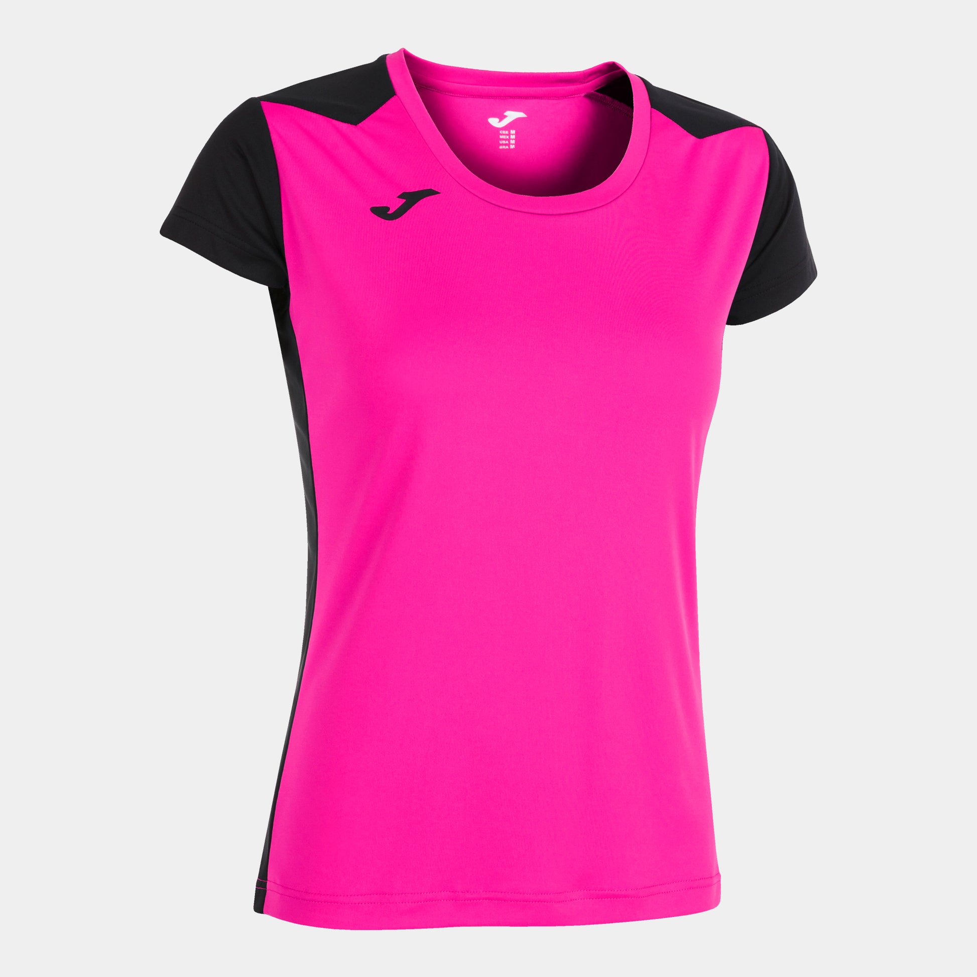 RECORD II SHIRT WOMEN