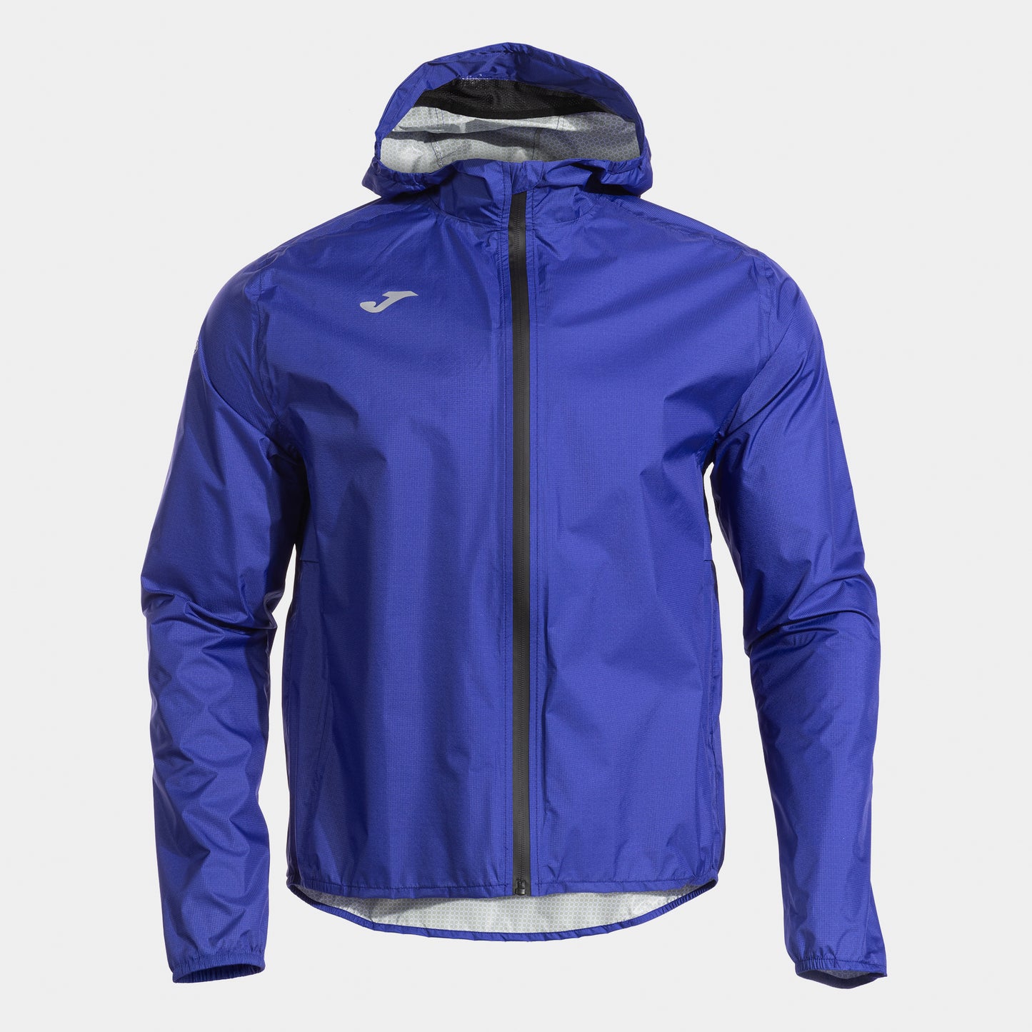 R-TRAIL NATURE REGENJACKE
