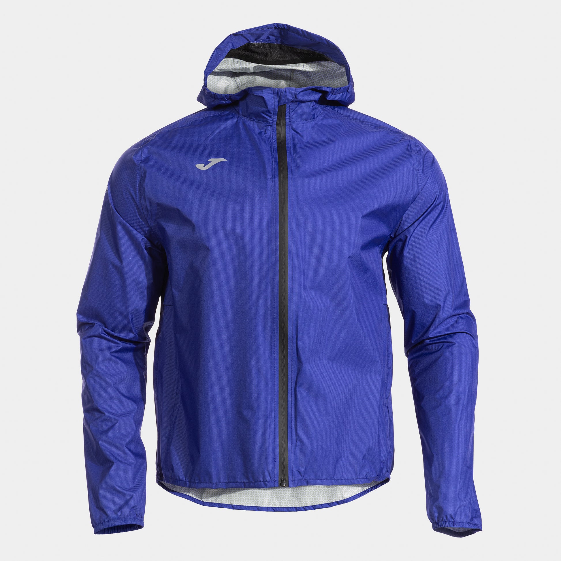 R-TRAIL NATURE REGENJACKE