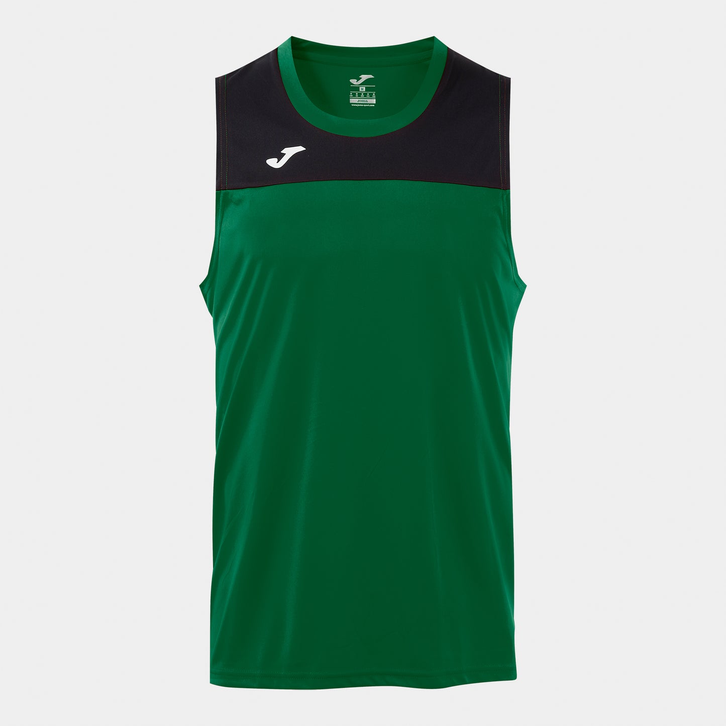 PHOENIX III SLEEVELESS