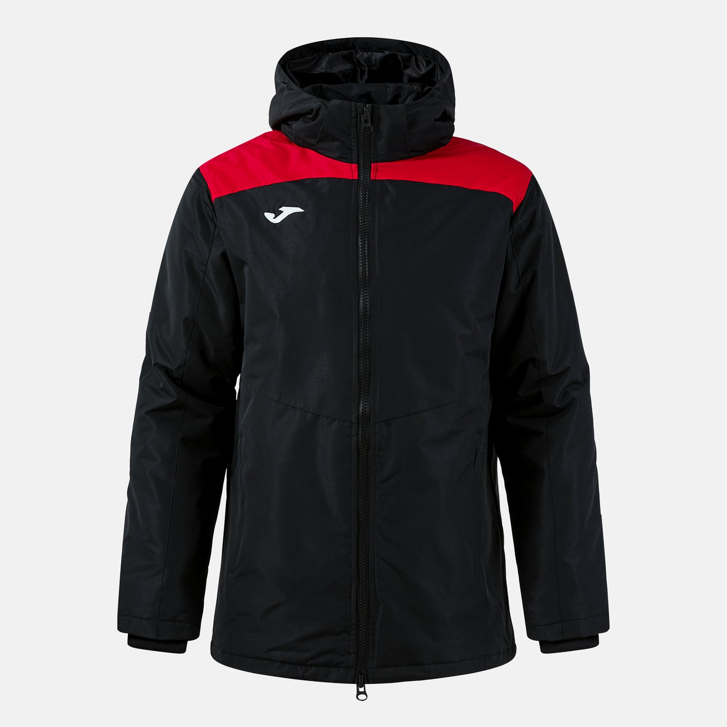 TRIVOR II ANORAK