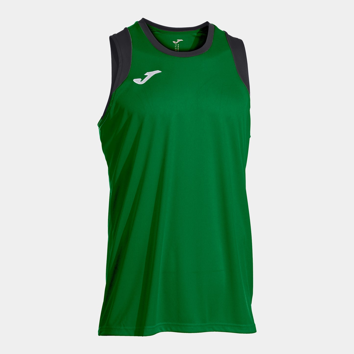 CANCHA SLEEVELESS SHIRT