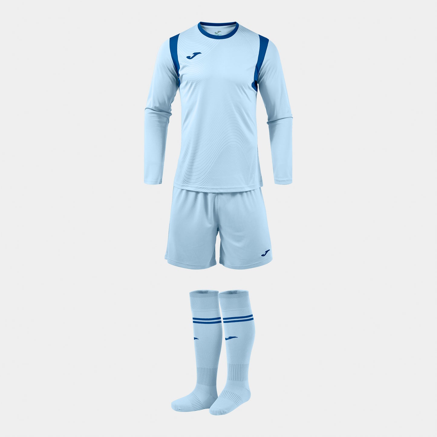 ZAMORA XI SET