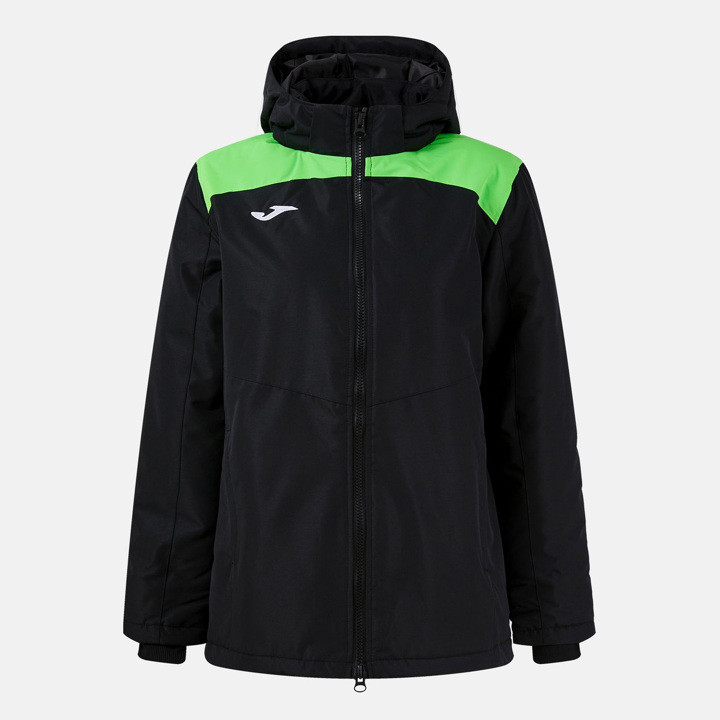 TRIVOR II ANORAK WOMEN