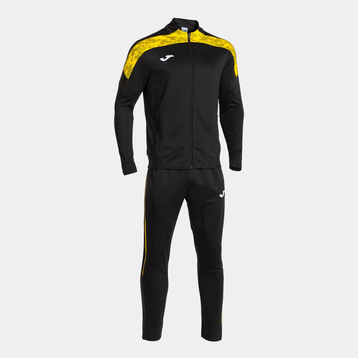 CHAMPIONSHIP VIII TRACKSUIT