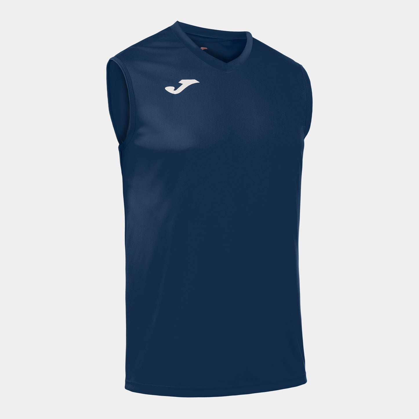 FUNKTIONSSHIRT COMBI OHNE ÄRMEL
