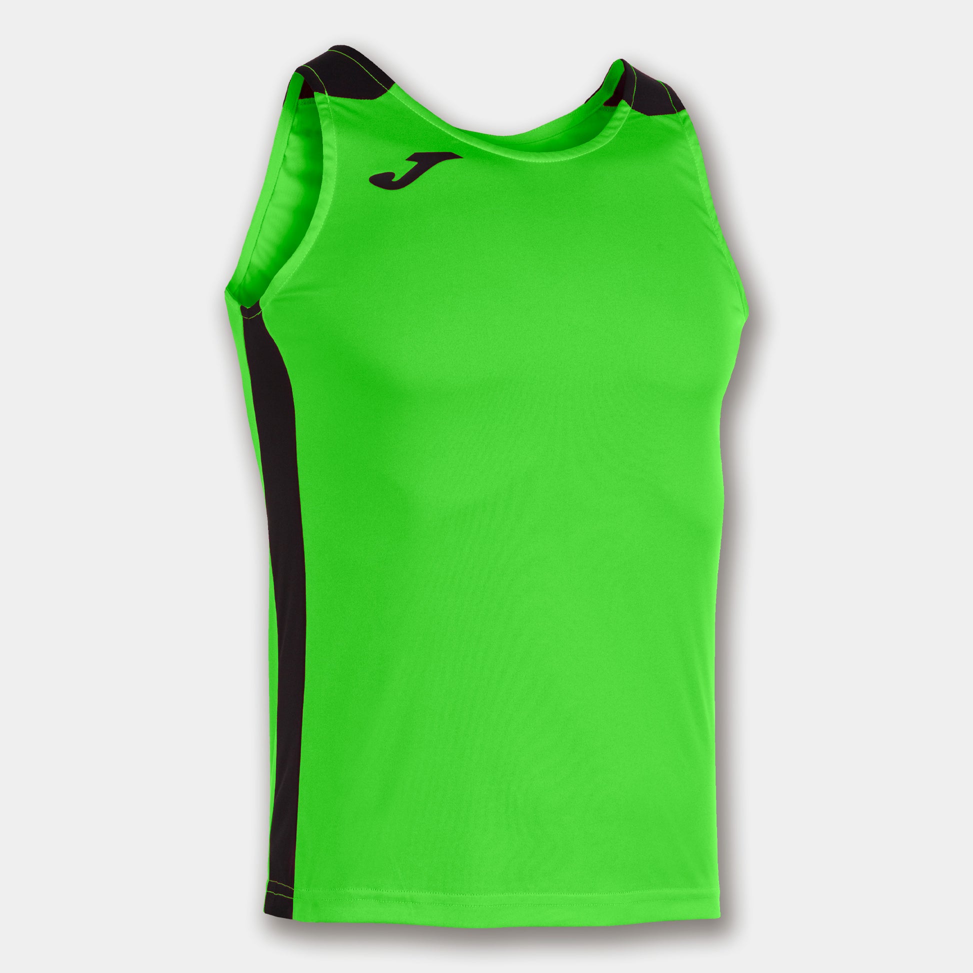 RECORD II SLEEVELESS