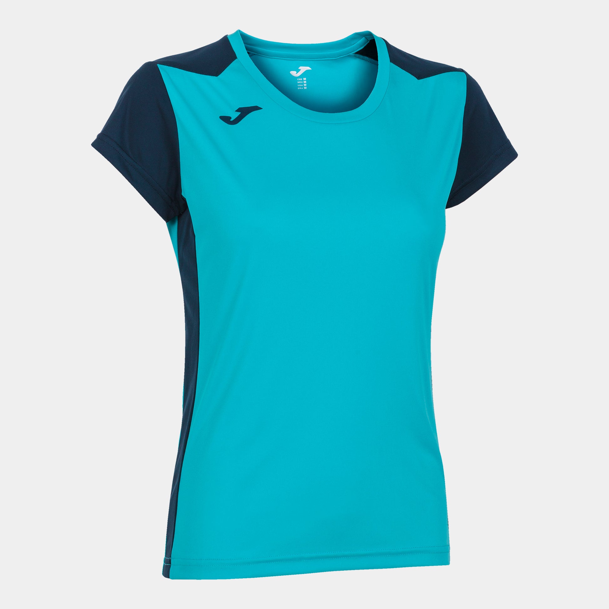 RECORD II SHIRT WOMEN