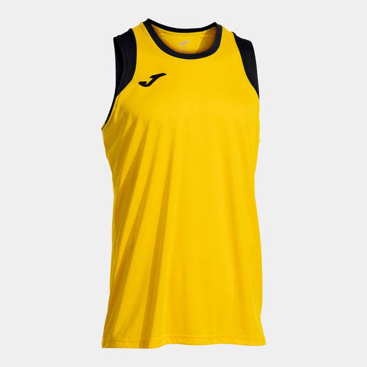 CANCHA SLEEVELESS SHIRT