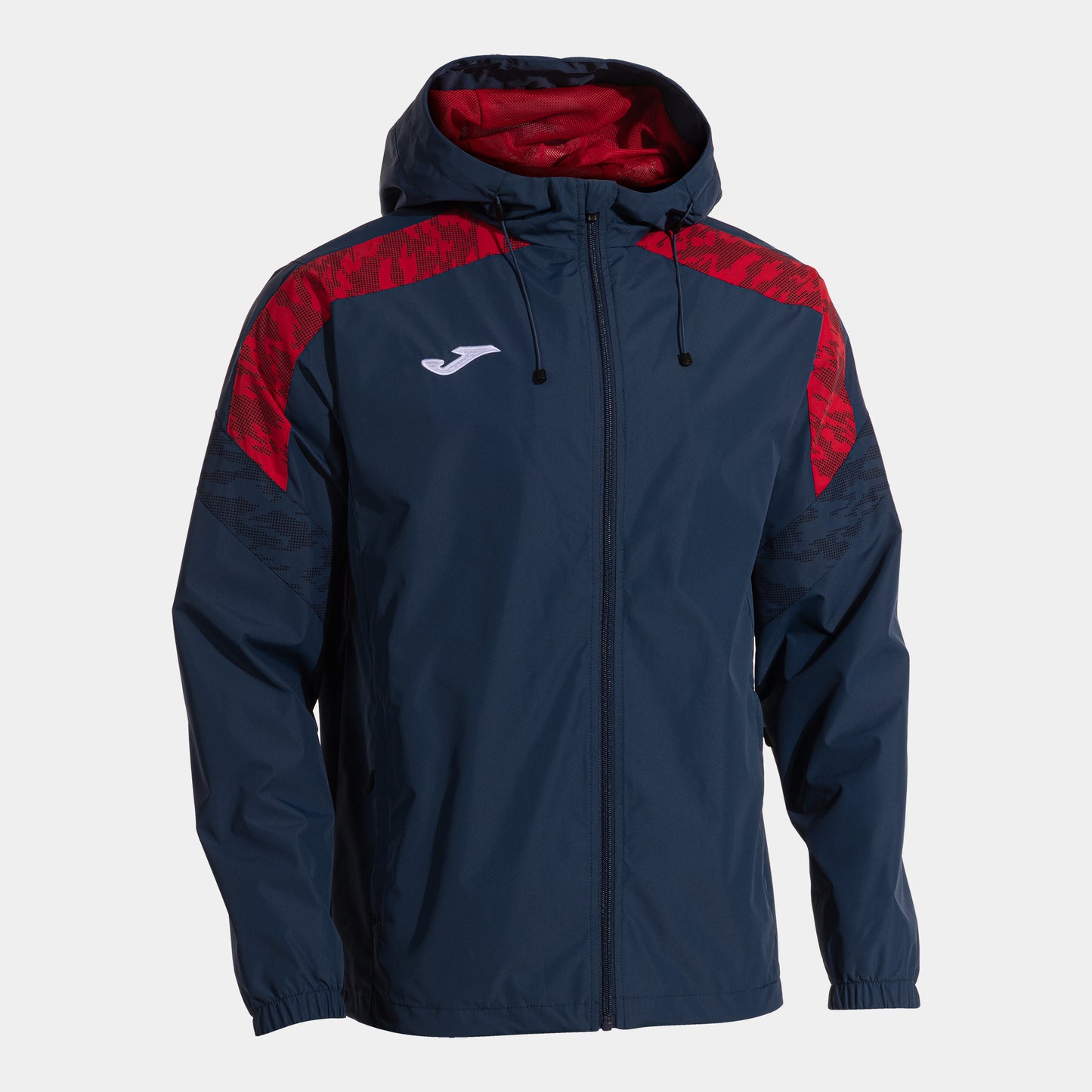 CHAMPIONS VIII REGENJACKE
