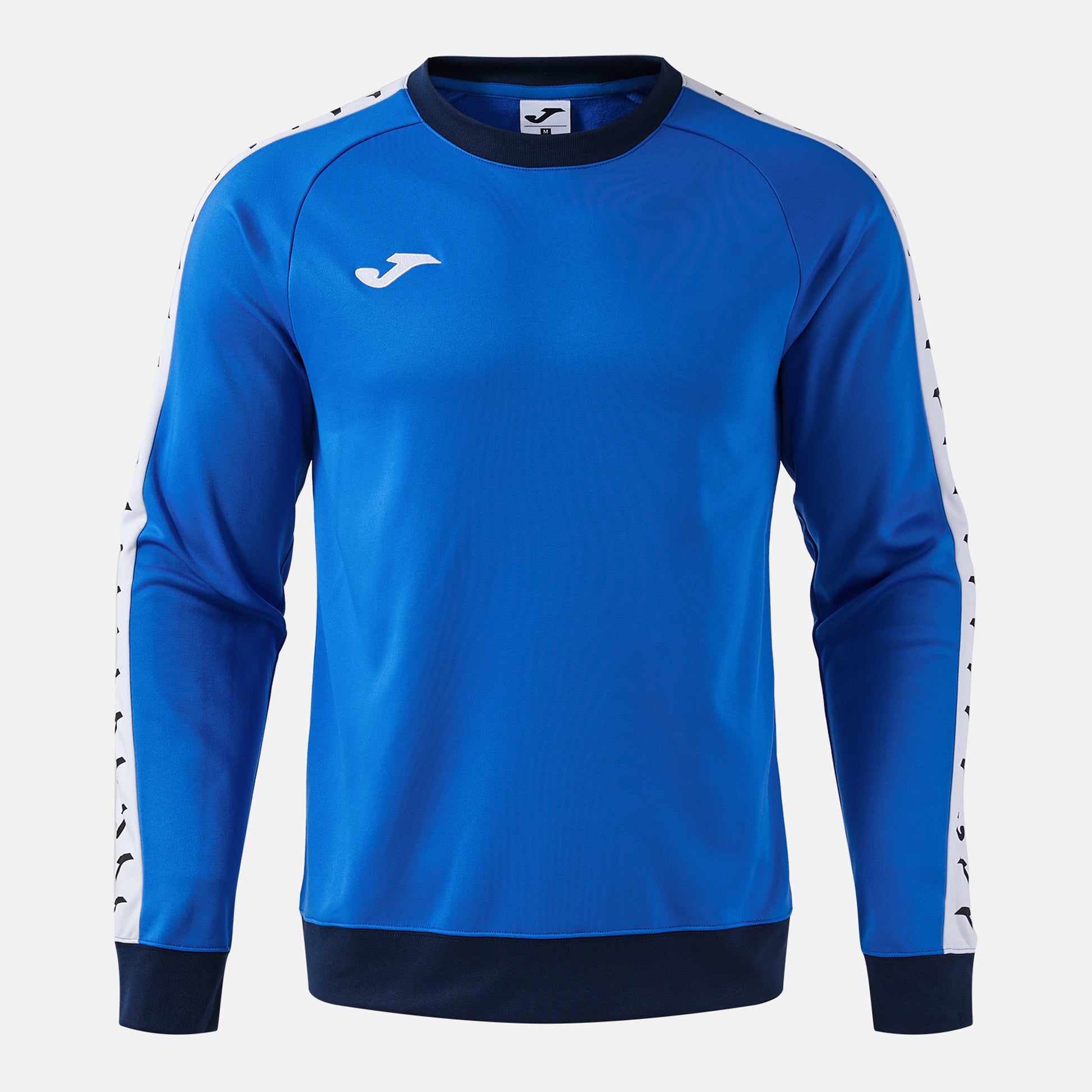 HEROIC SWEATSHIRT