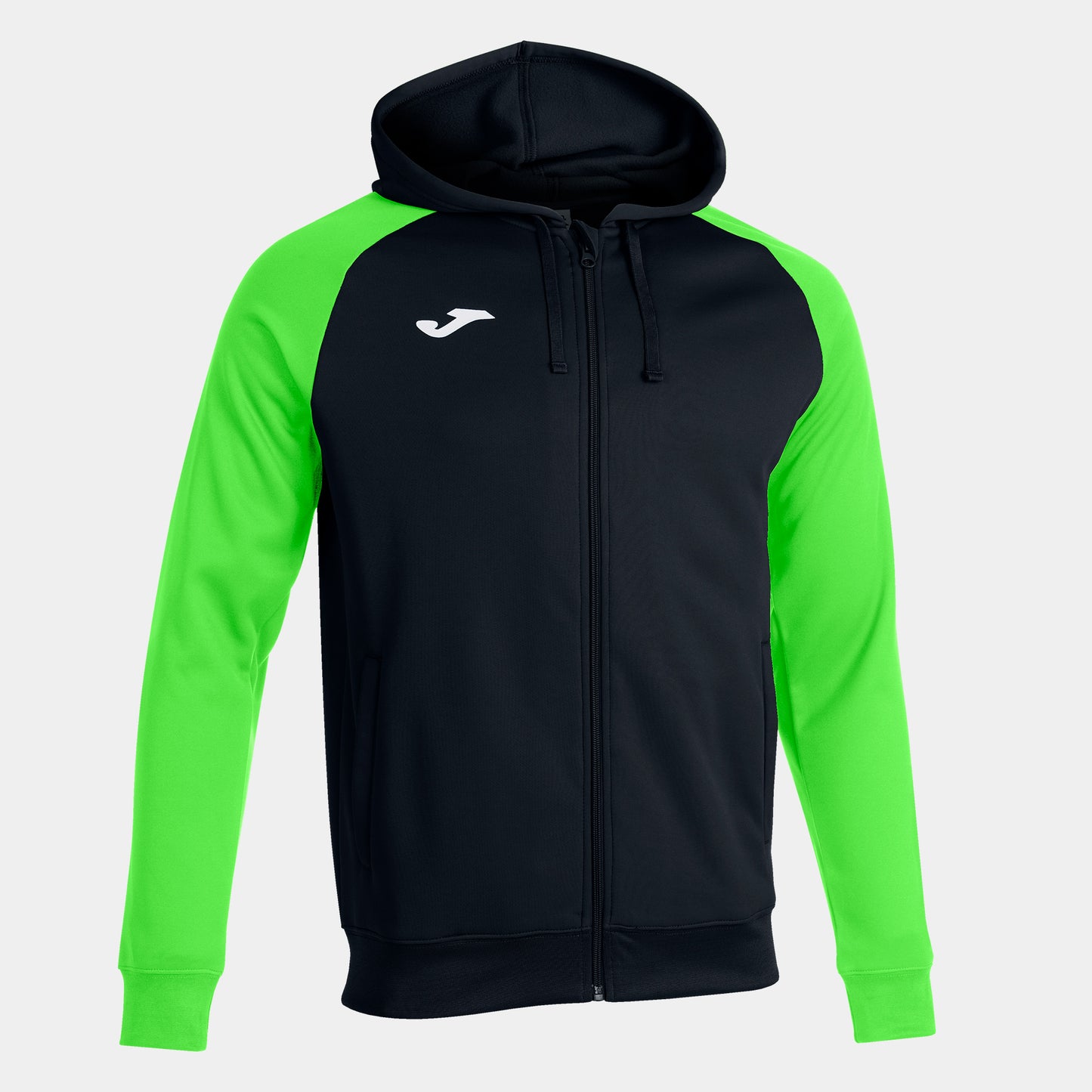 KAPUZENJACKE ACADEMY IV
