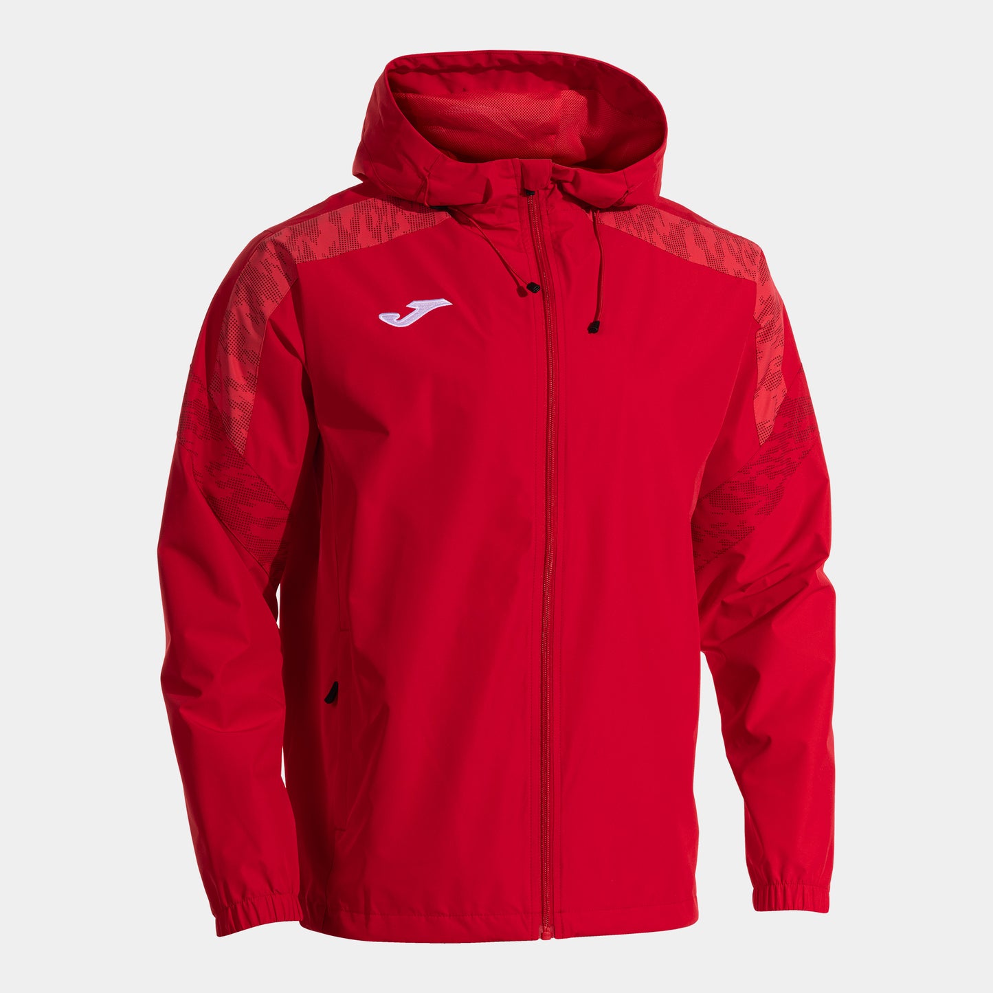 CHAMPIONS VIII REGENJACKE