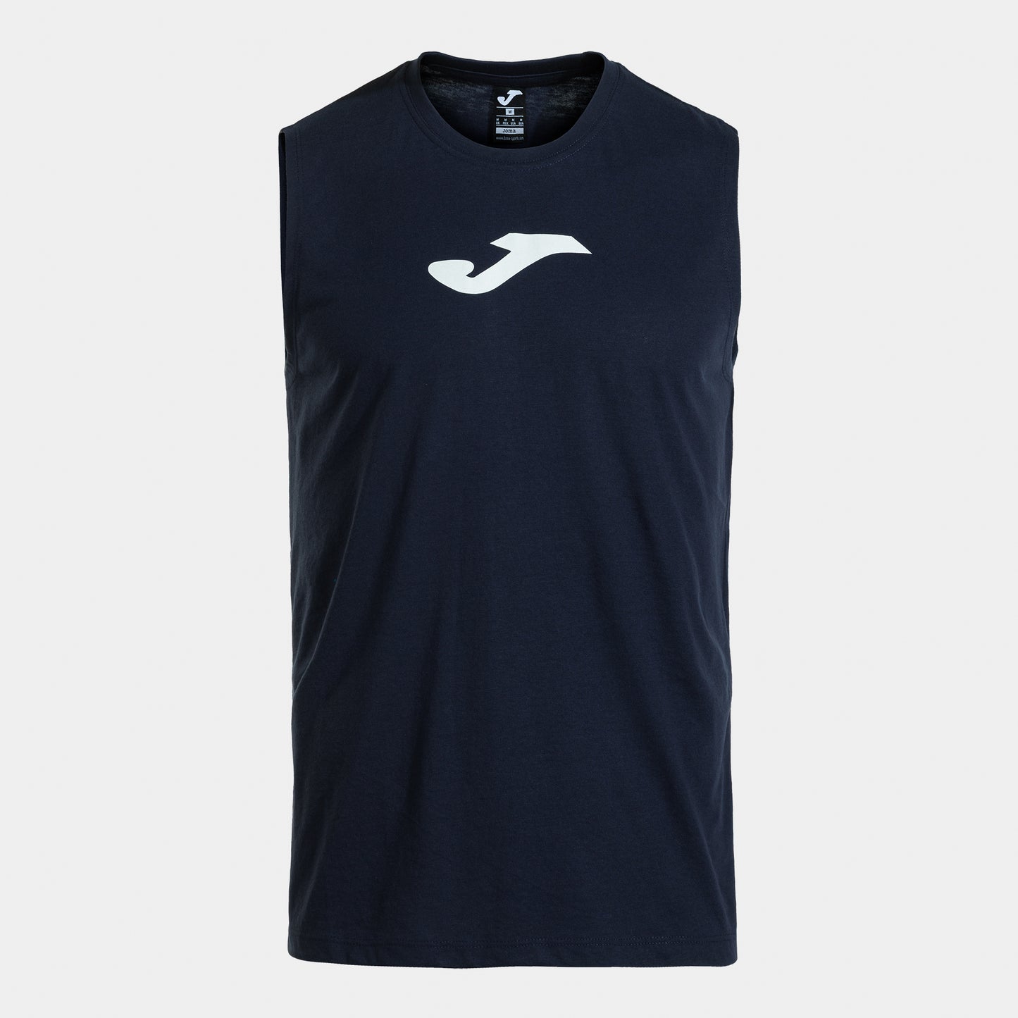 CHALLENGE SLEEVELESS
